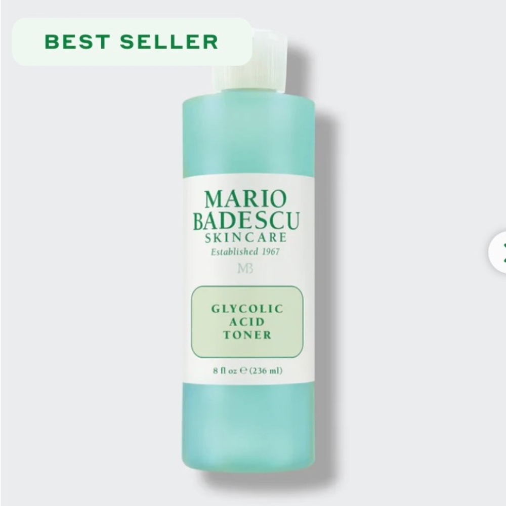 Mario Badescu Green Toner Skincare Essential